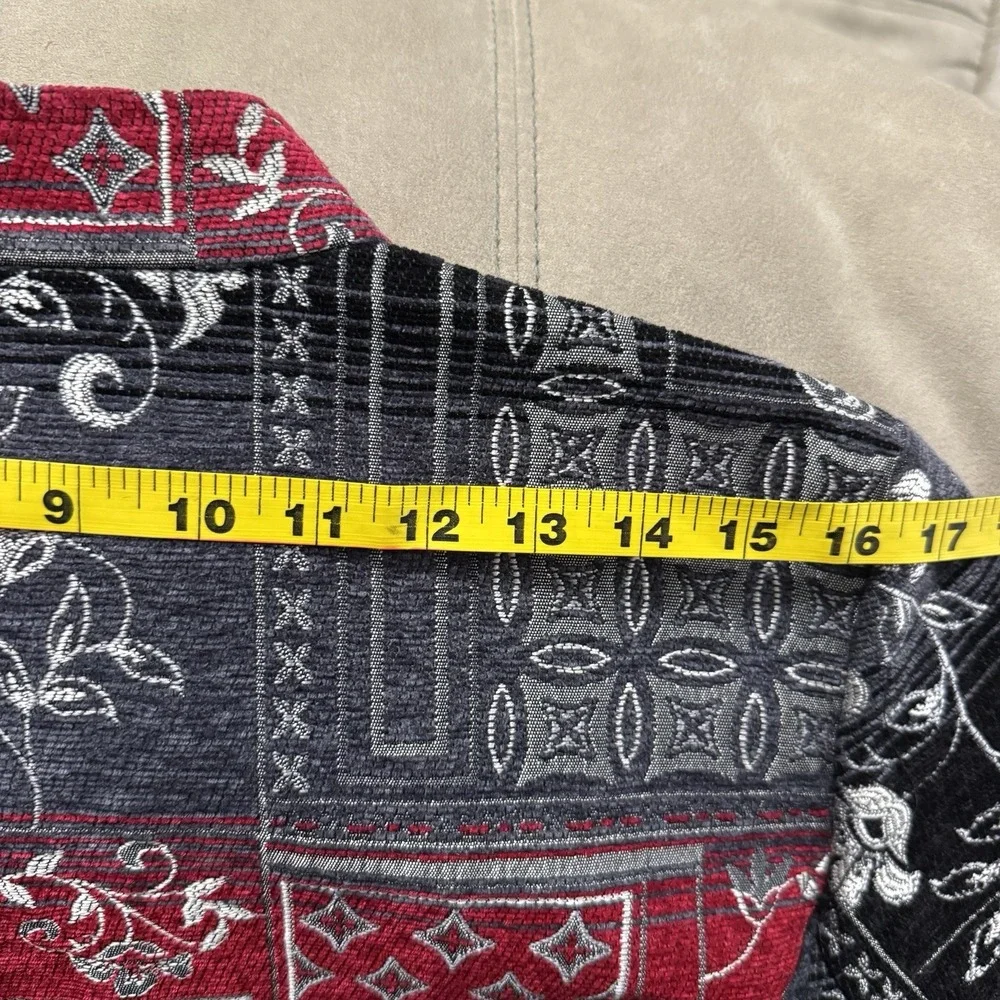 Molly & Maxx boho patchwork